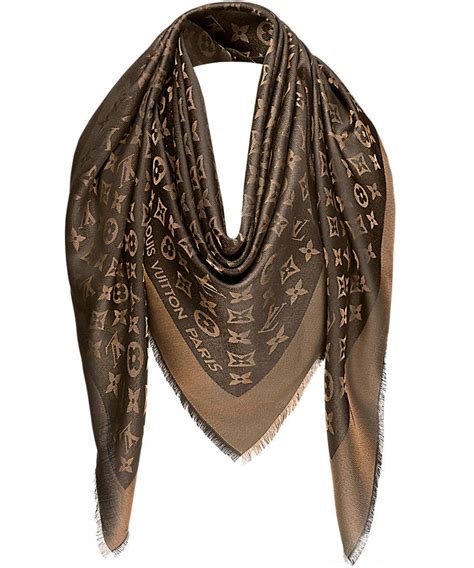 louis vuitton prijzen sjaals|louis vuitton shawls.